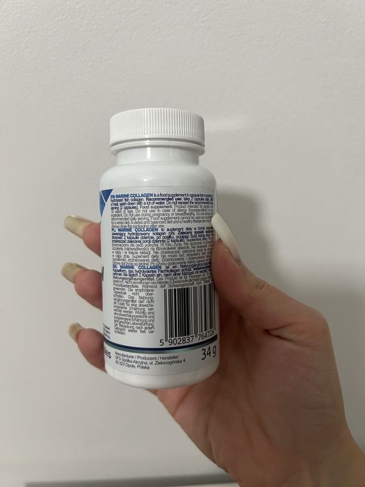Kolagen allnutrition