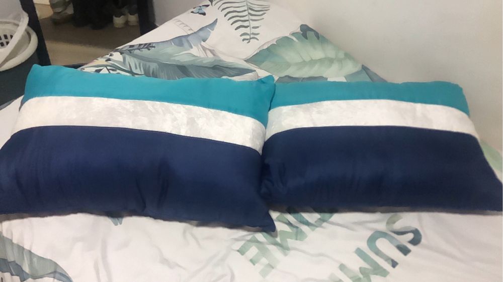 Edredom de cama de casal64387419069698123
