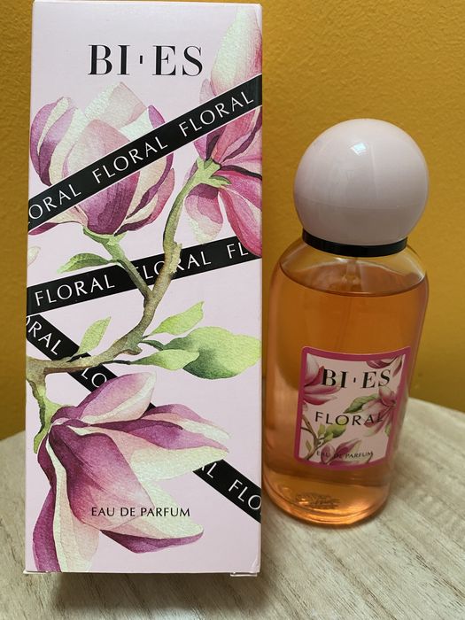 Perfum Bi Es Floral 100 ml