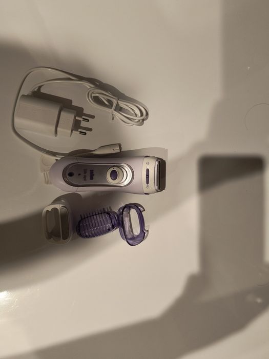 Golarka BRAUN Lady Shaver 5560