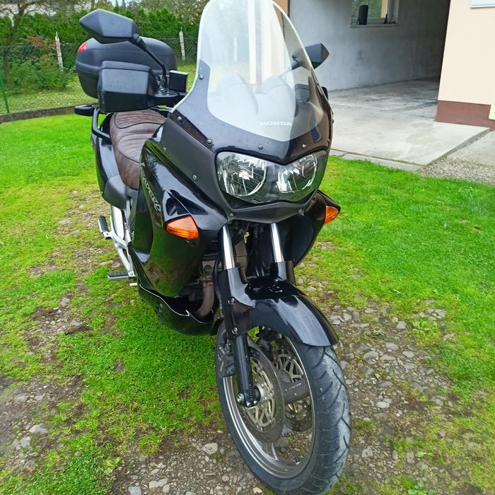 Honda Varadero 1000