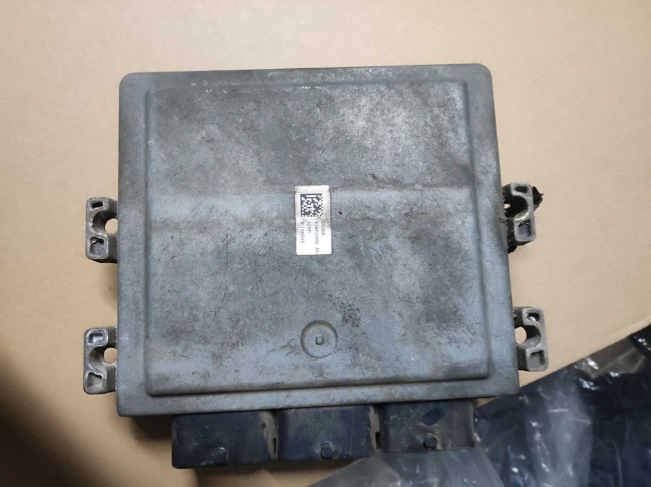 Komputer Silnika Peugeot Boxer Citroen Jumper Euro 5 2.2 HDI SID 208
