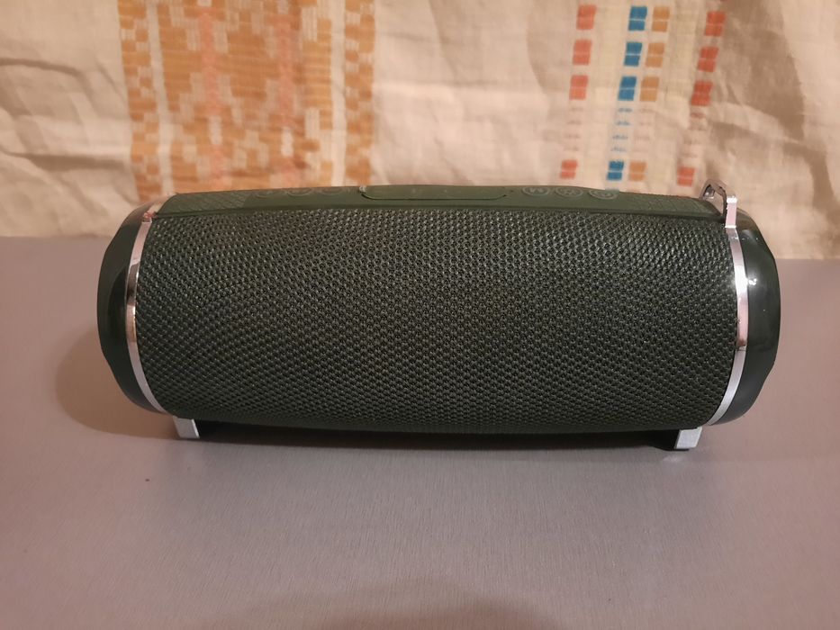 Портативная аудио колонка Bluetooth колонка hoco