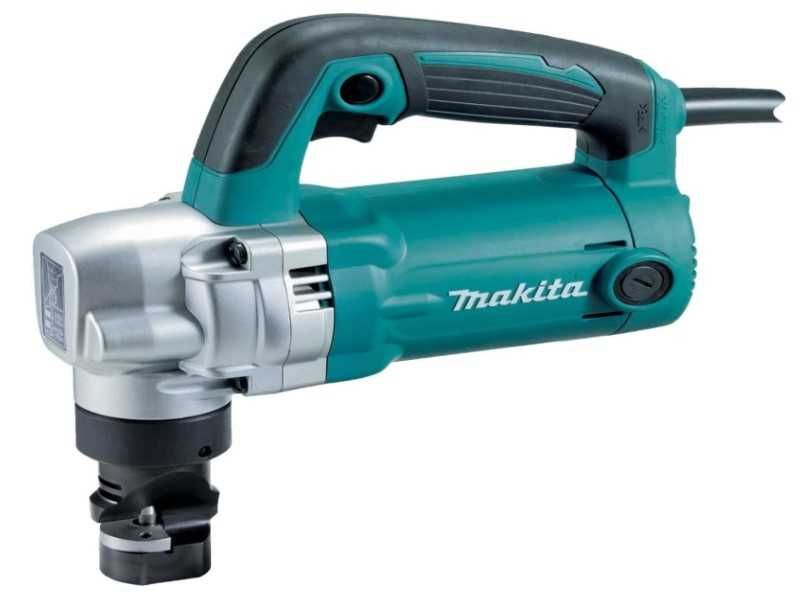 Висічні ножниці для металу Makita JN3201J ножниці