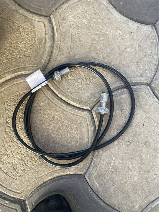 Трос спідометра,,Татраʼ