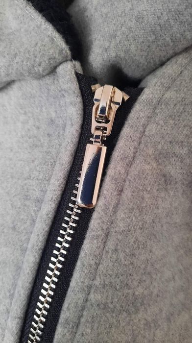 Nowy płaszcz zimowy rozmiar M