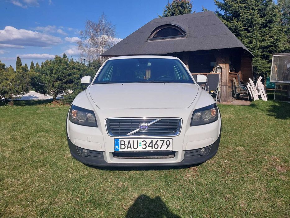Volvo C30  1.6 diesel