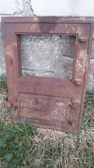 Rzeczy po gospodarstwie