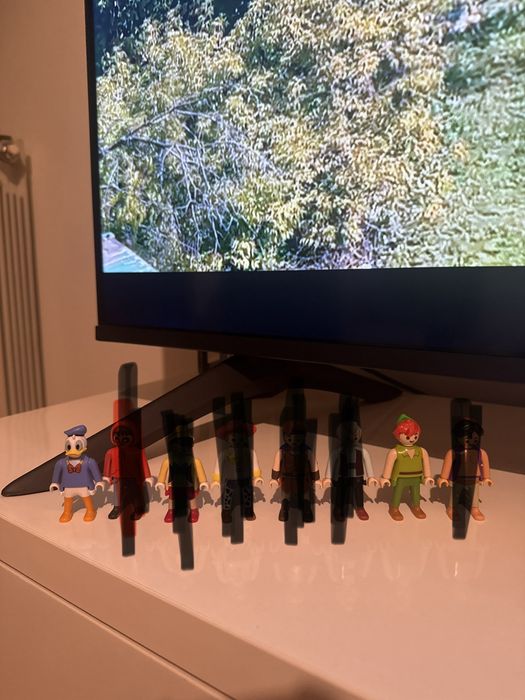 Kinder ovo playmobil disney