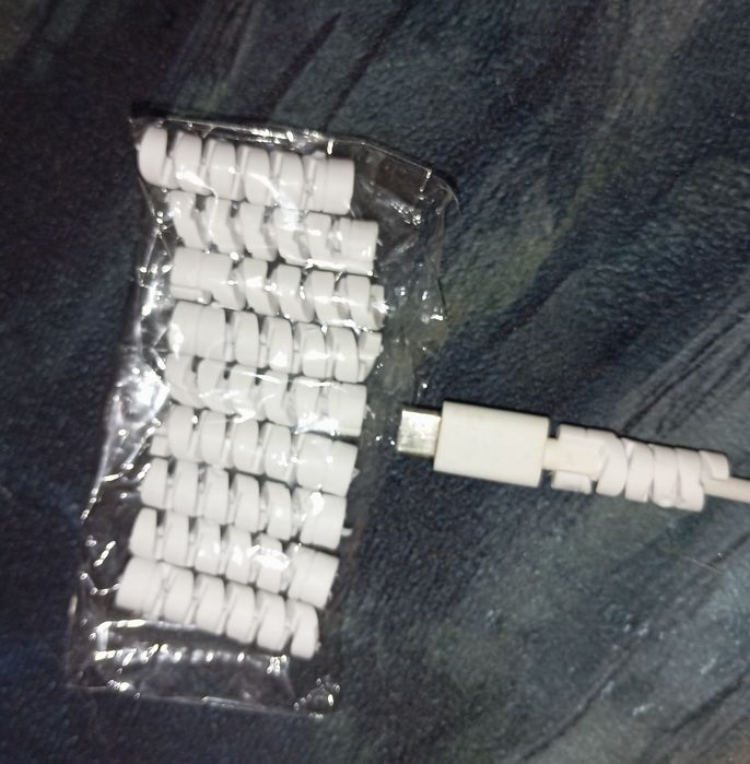 Ochraniacz na kabel