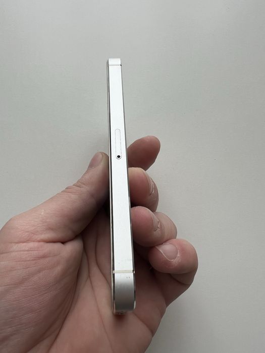 Iphone 5, 16gb, айфон 5 білий б/в, neverlock