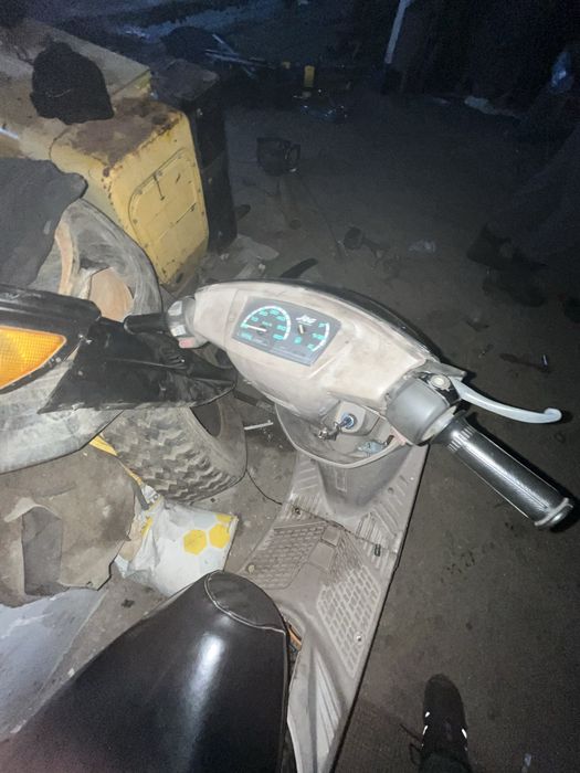 Продам ямаха некст зон