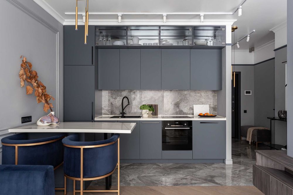 Кухня на заказ/Любая мебель индивидуально/ Шкаф / стол / комод /