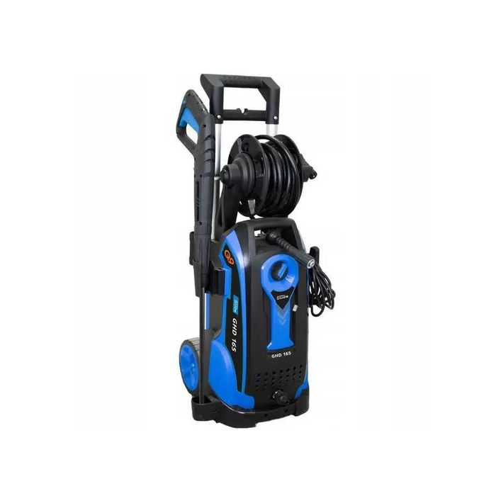 Мийка апарат високого тиску GUDE GHD 140 бар, мойка, автомийка B4
