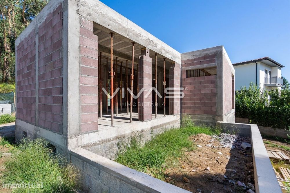 Moradia T2 Venda em Sabariz,Vila Verde