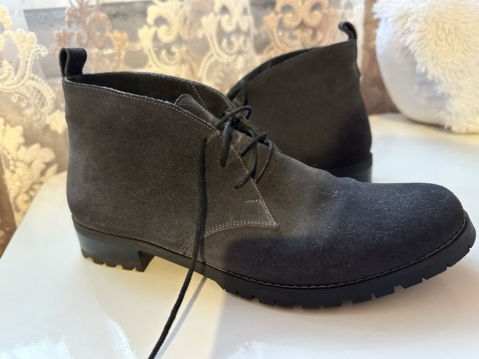 Ботінки жіночі