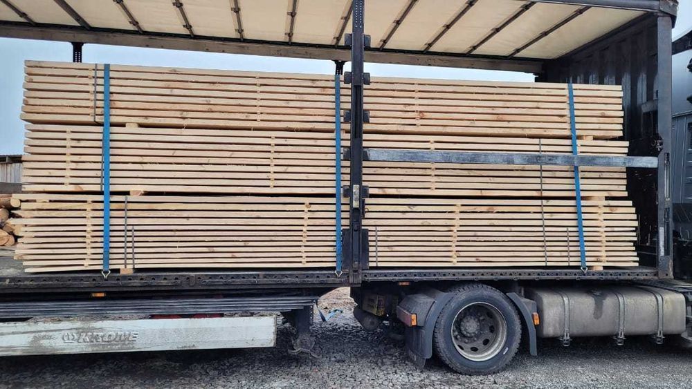 Брус 150*200*5 сосна Доставка Висока якість ОПТ Телефонуйте