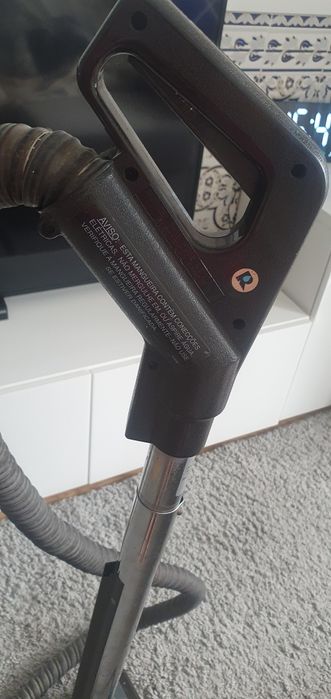 Rembow escova motorizada