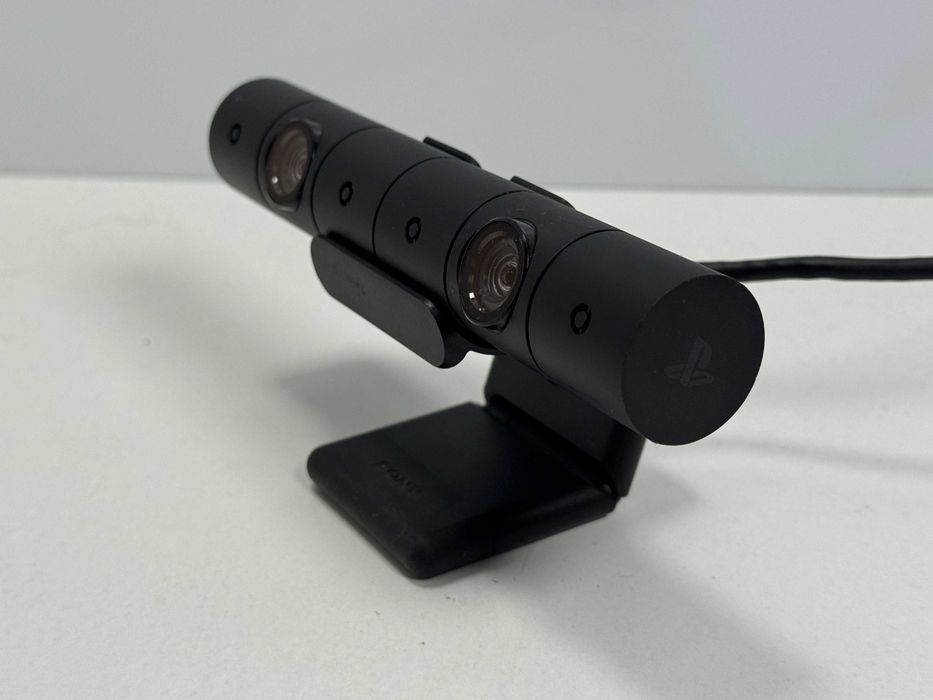 Kamera PlayStation V2 Kamera PS4 PS5 PS VR Oryginalna Sony GWARANCJA