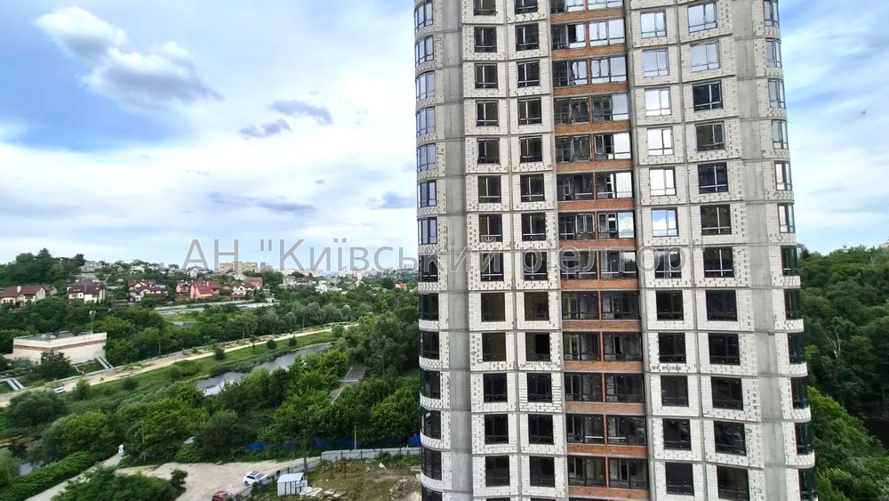 Продаж 1к квартири ЖК Медовий, вул.Кадетський Гай 12