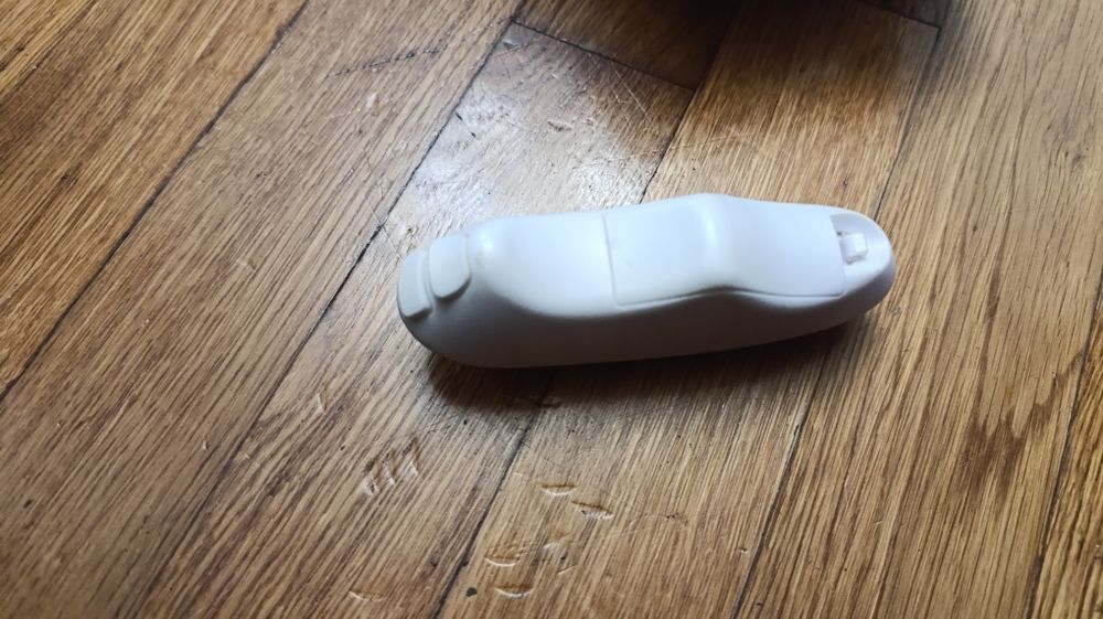 Окуляри VR box для телефону з пультом