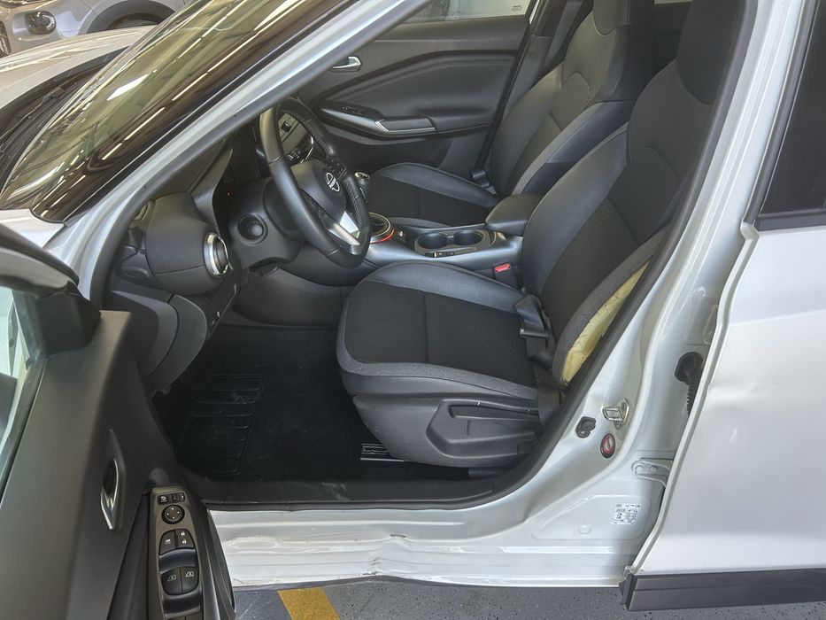 Nissan Juke 1.0 DIG-T N-Connecta NAV. de 2024