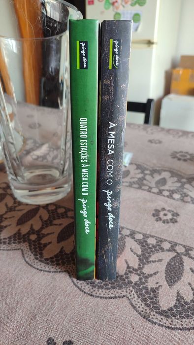 Livros Receitas Pingo Doce