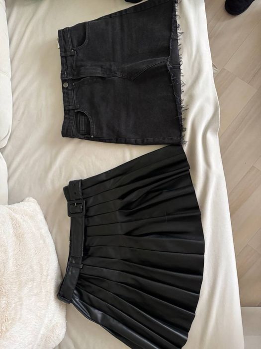 Пакет брендового одягу S/М