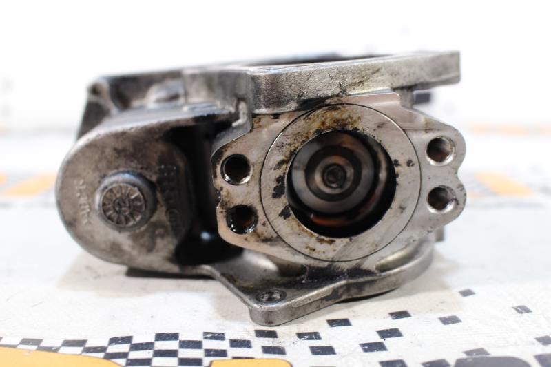Válvula EGR VOLKSWAGEN Passat (3C2)