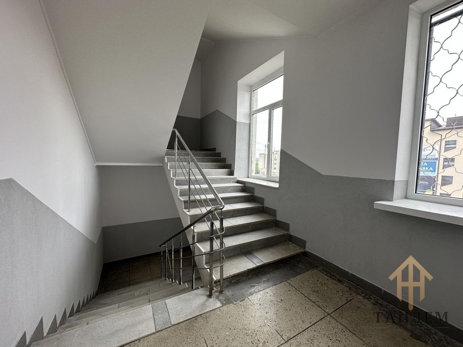 Оренда офісу по вул. Шашкевича