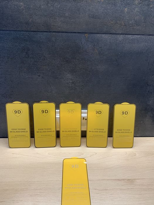 Szkło na iPhone XR XS X 11, 12, 13, 14, 15 16 mini pro pro max plus