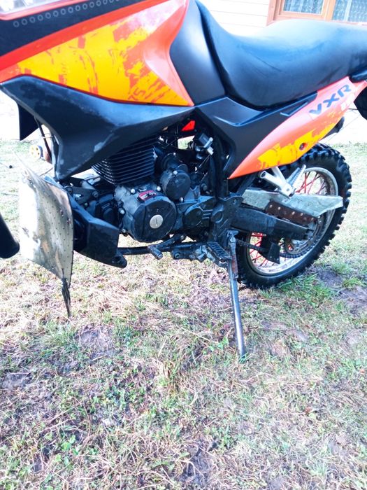 Продам Viper VXR250