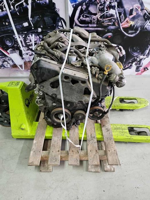 Motor Renault Espace 3.0 DCI 2007, ref P9X 701