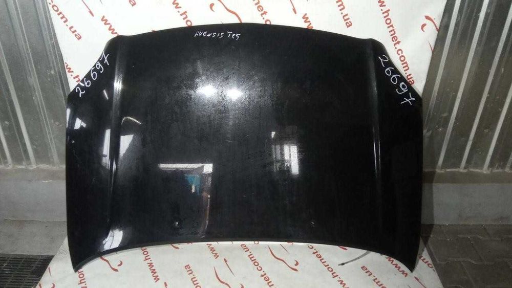 Капот toyota avensis t25 03-09 5330105030