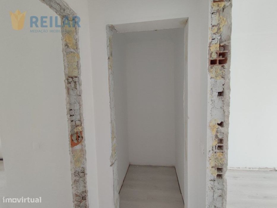 Ameixoeira - T2 Remodelado