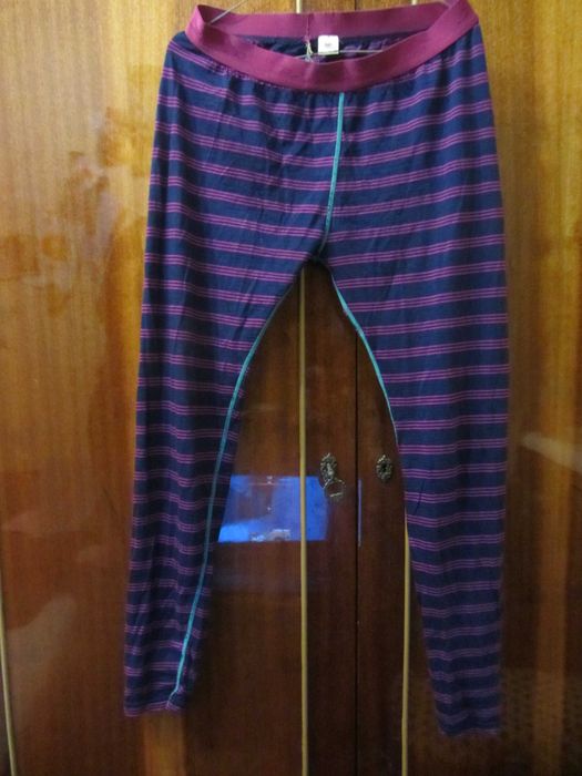 Термобелье_шерсть мериноса