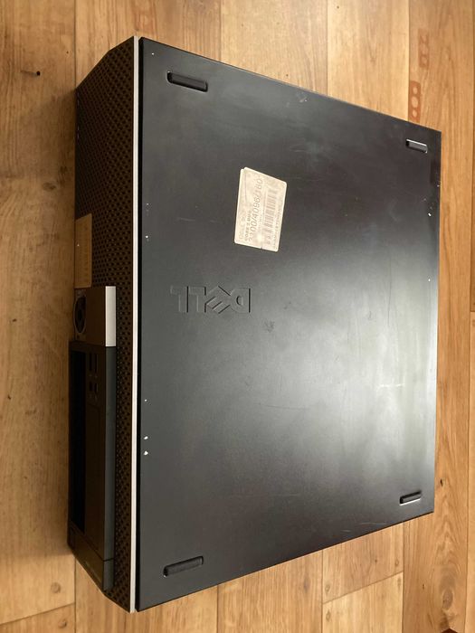 Obudowa komputera stacjonarnego Optiplex 960 DELL , Model: DCNE