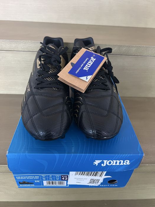 Chuteiras JOMA score