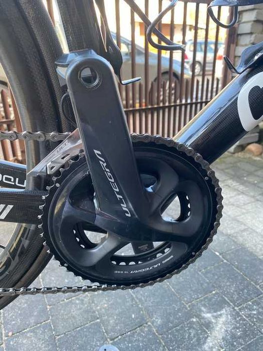 Rower szosowy CIPOLLINI RB08K