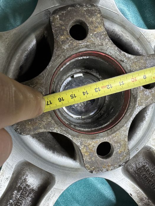 R15 диски 4*100 оригинал