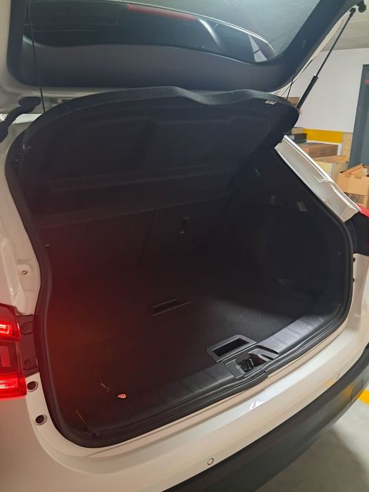 Nissan Qashqai 1.5 dCi N-Connecta Business