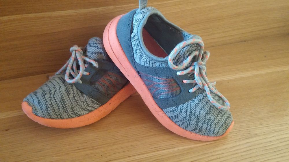 jak nowe Rebel adidasy buty sportowe dla chłopca 29 30 bardzo lekkie