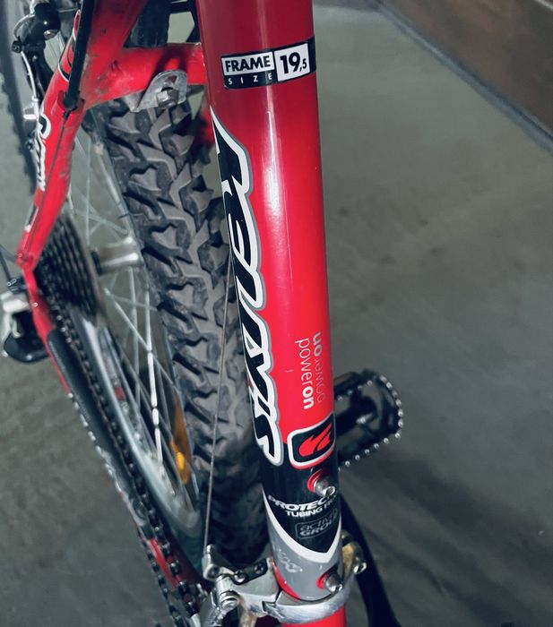 Велосипед KELLYS