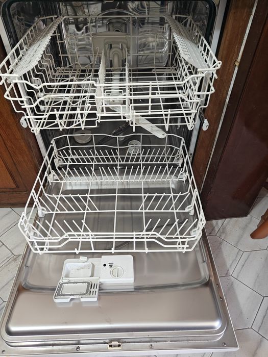 Máquina de lavar loiça