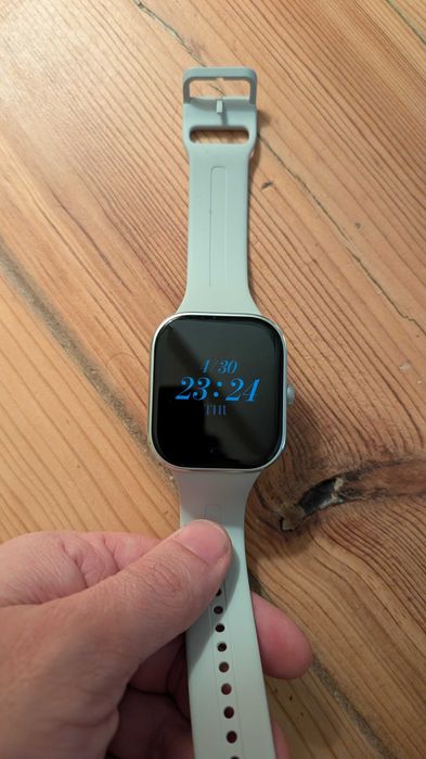 Xiaomi Redmi Watch 5 (Smartwatch) – Como Novo, Excelente Estado