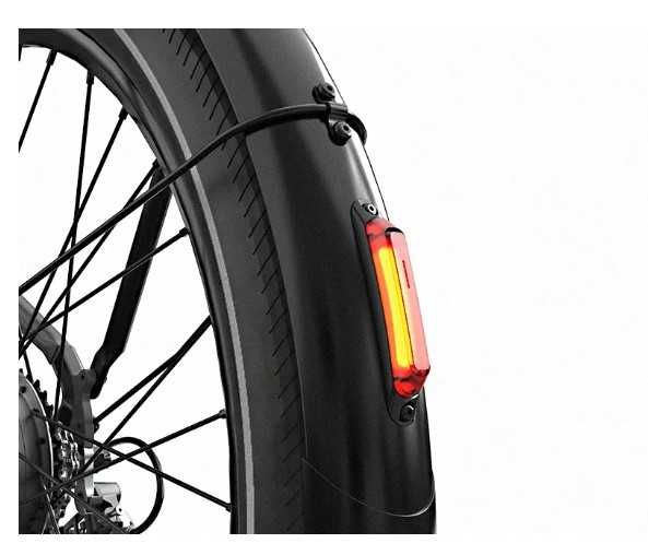 Rower elektryczny Astra, Jobobike - HIT CENOWY, uniwersalny
