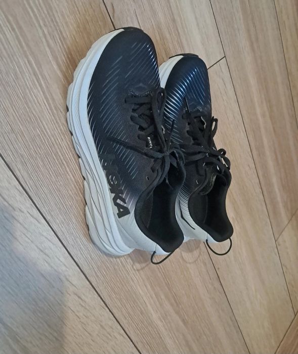 Buty damskie do biegania Hoka