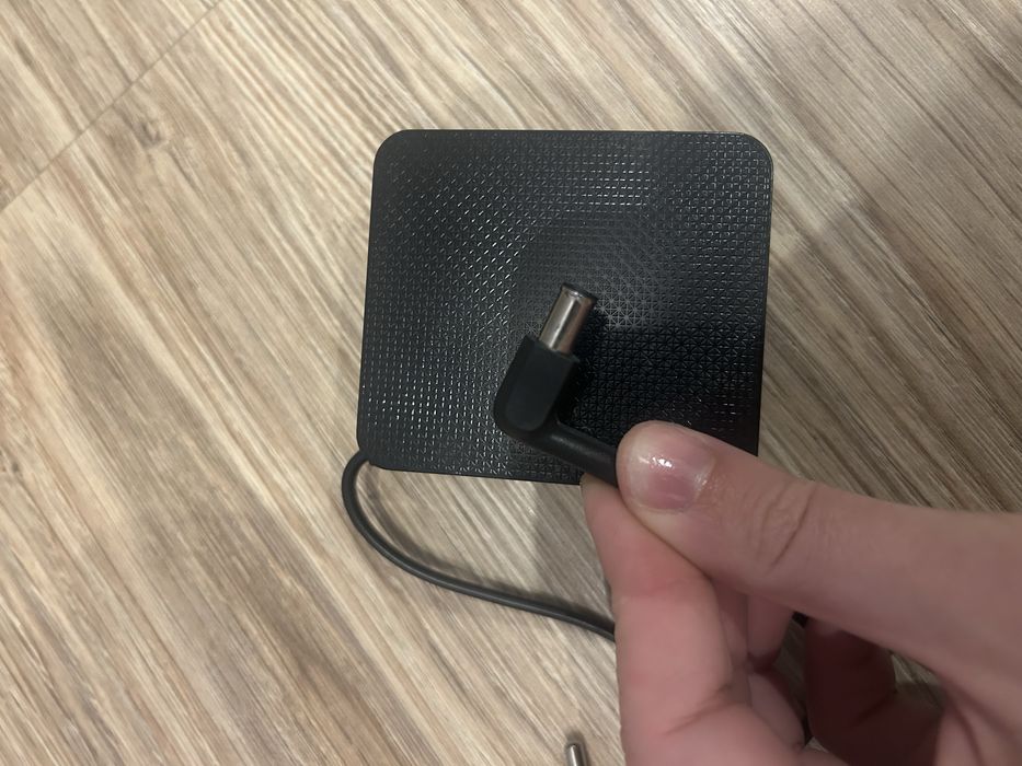 Ładowarka do laptopa Samsung