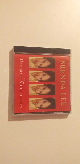 Brenda Lee - " The Ultimate Collection " - portes incluidos