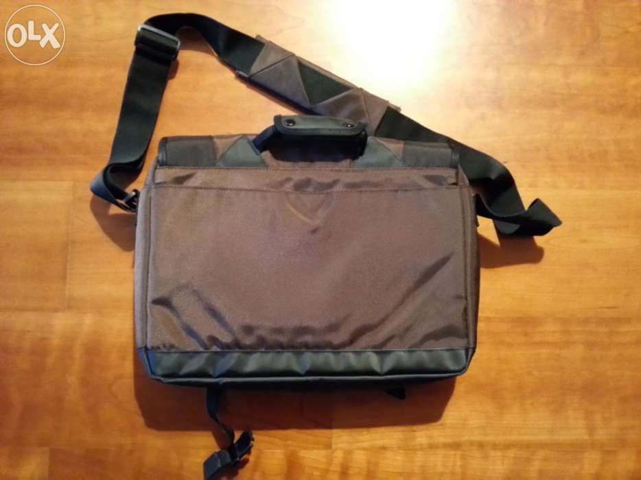 Mala de computador Targus :: como nova